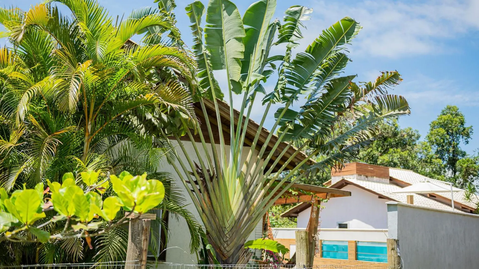Casa Rustica Com Piscina Privativa, Banheira De Hidromassagem, Ar-Condicionado, Pet Friendly - Refugio Na Natureza A 5 Minutos Do Centro De Imbituba, Perfeita Para Familias E Grupos Imbituba (Santa Catarina)