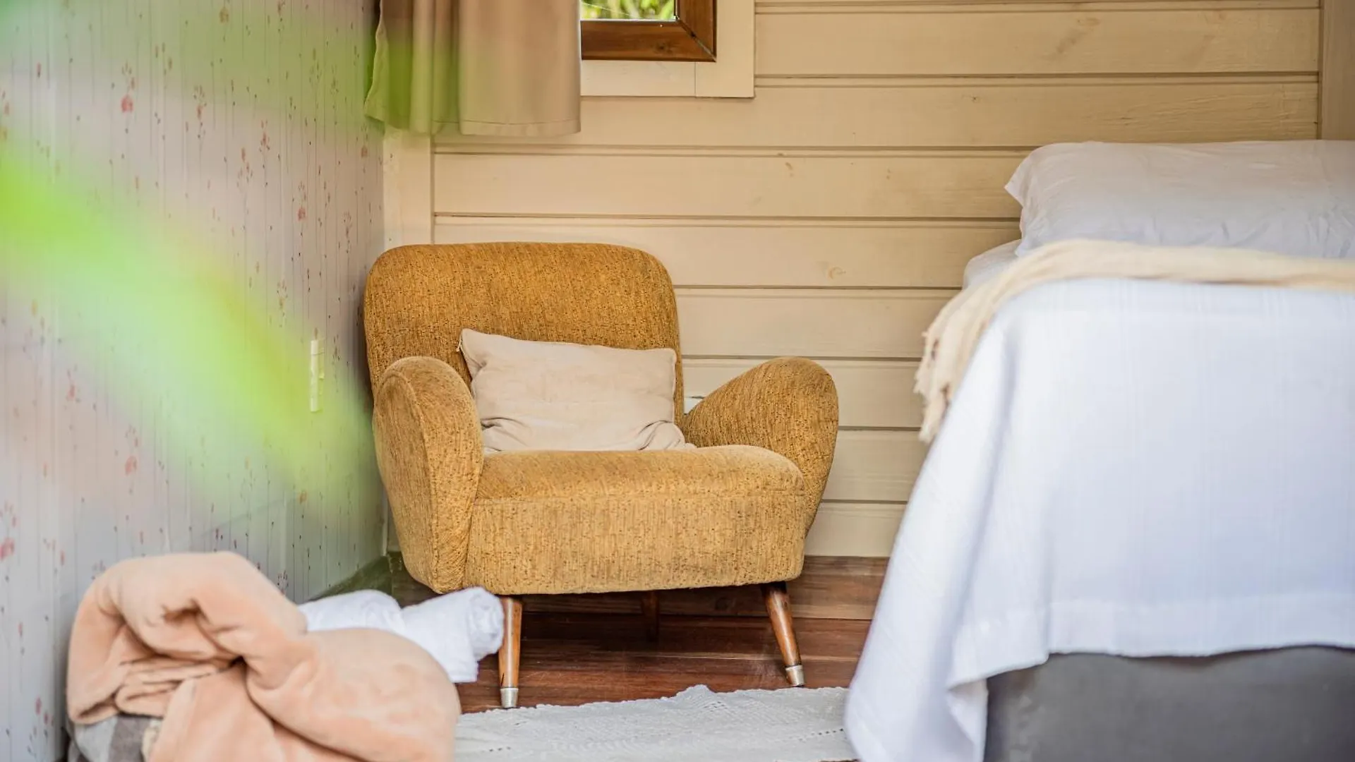 Prázdninový dům Casa Rustica Com Piscina Privativa, Banheira De Hidromassagem, Ar-Condicionado, Pet Friendly - Refugio Na Natureza A 5 Minutos Do Centro De Imbituba, Perfeita Para Familias E Grupos