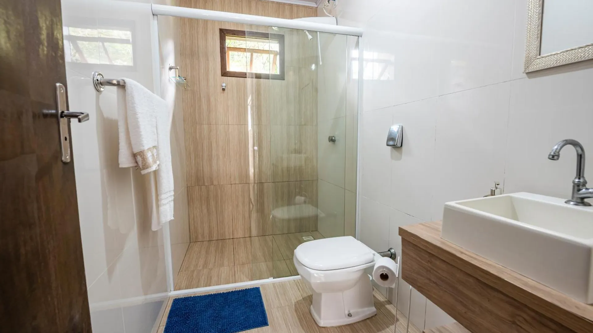Casa Rustica Com Piscina Privativa, Banheira De Hidromassagem, Ar-Condicionado, Pet Friendly - Refugio Na Natureza A 5 Minutos Do Centro De Imbituba, Perfeita Para Familias E Grupos