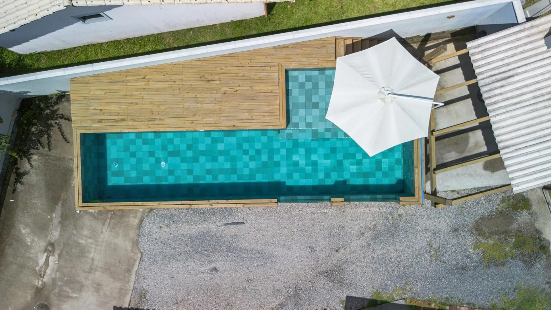 Casa Rustica Com Piscina Privativa, Banheira De Hidromassagem, Ar-Condicionado, Pet Friendly - Refugio Na Natureza A 5 Minutos Do Centro De Imbituba, Perfeita Para Familias E Grupos 0*, Imbituba (Santa Catarina) Brazílie